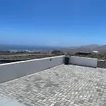 Lejlighed Asomada Views *