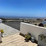 Asomada Views Tías