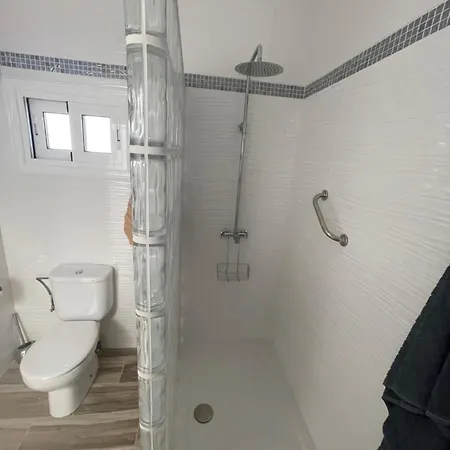 Apartament Asomada Views *