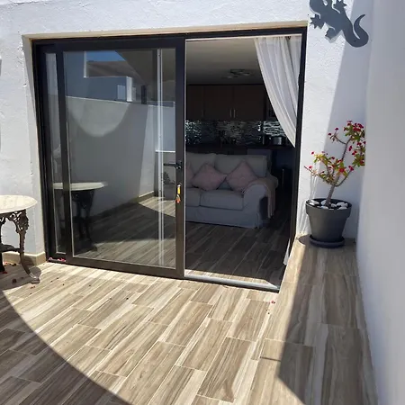 Asomada Views Апартаменты