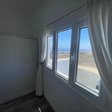 Asomada Views * Tías