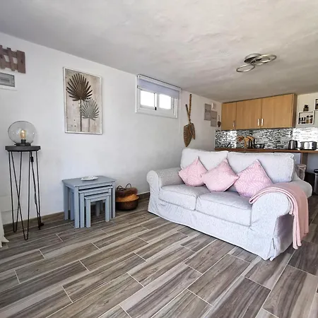 Appartement Asomada Views Tías