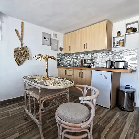 Appartement Asomada Views *