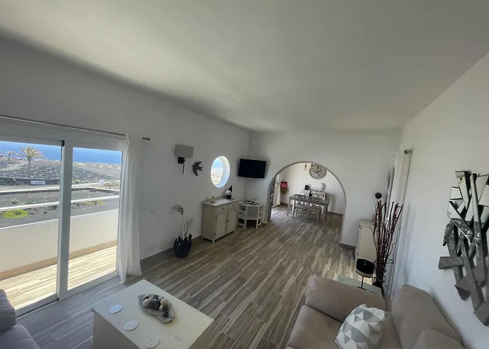 Appartamento Asomada Views