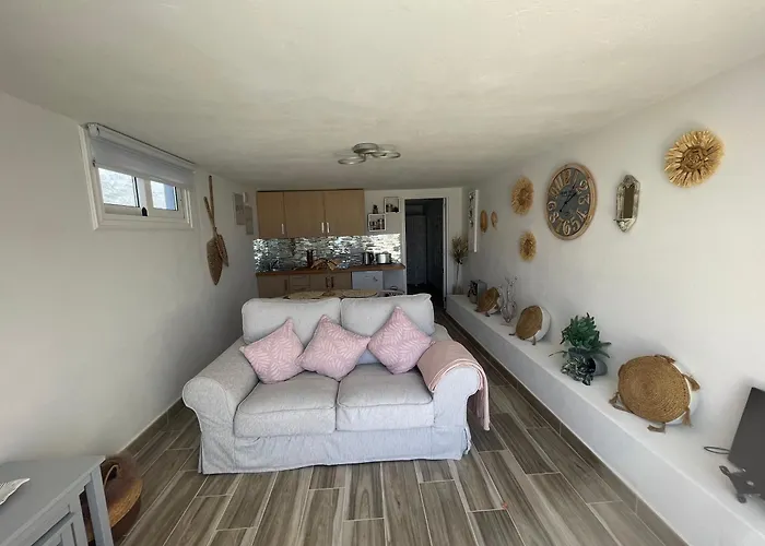 Appartamento Asomada Views