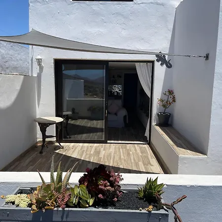 Asomada Views