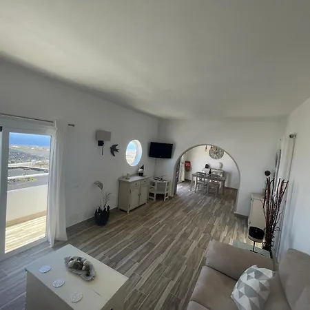 Apartment Asomada Views