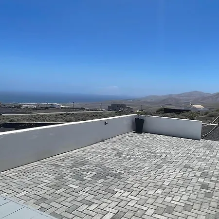 아파트 Asomada Views *
