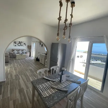 Asomada Views *