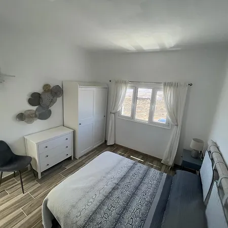 Διαμέρισμα Asomada Views