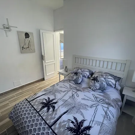 Asomada Views Apartment *
