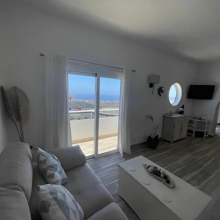 Asomada Views Tias