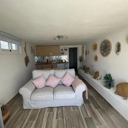 Διαμέρισμα Asomada Views