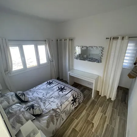 Asomada Views Apartment