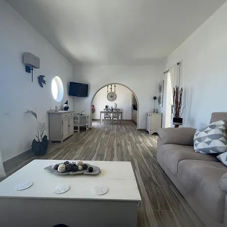 Asomada Views Διαμέρισμα Tías