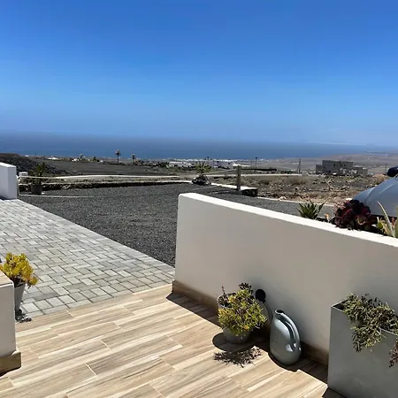 Asomada Views Tias