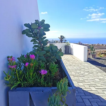 Asomada Views *