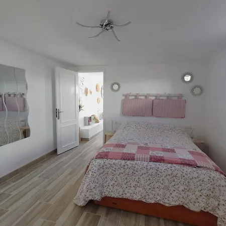 Asomada Views Apartment Tias