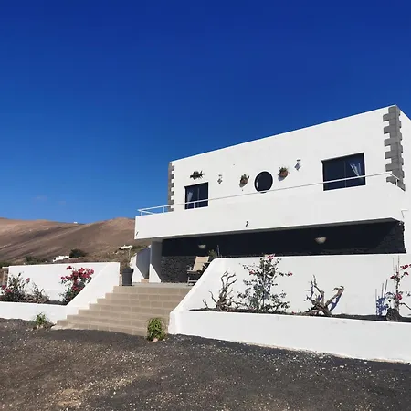 Asomada Views