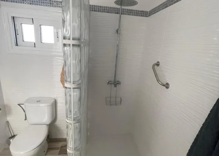 Apartament Asomada Views *