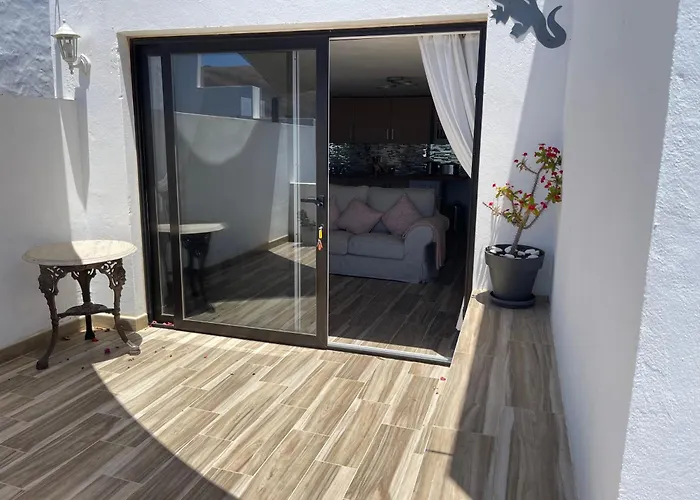 Asomada Views Apartment