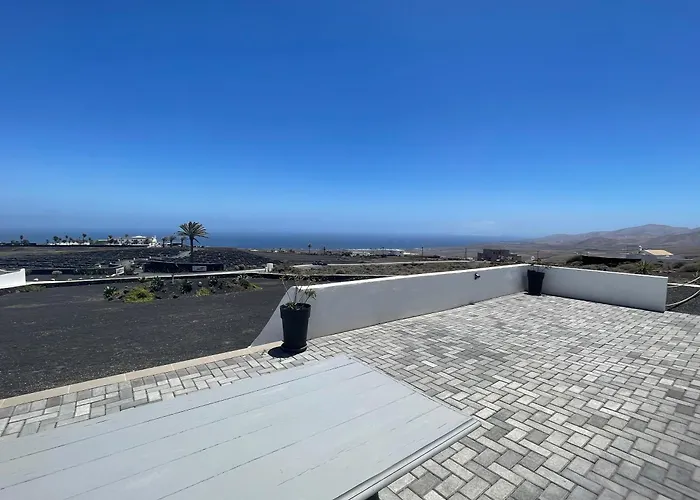 Apartament Asomada Views *