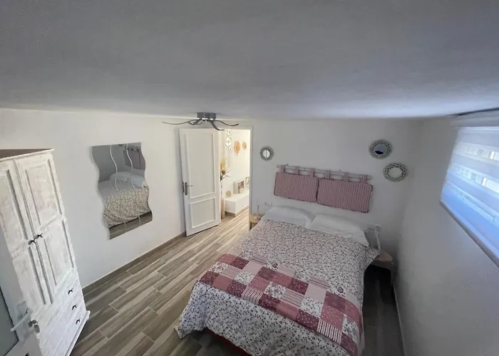 Apartament Asomada Views *