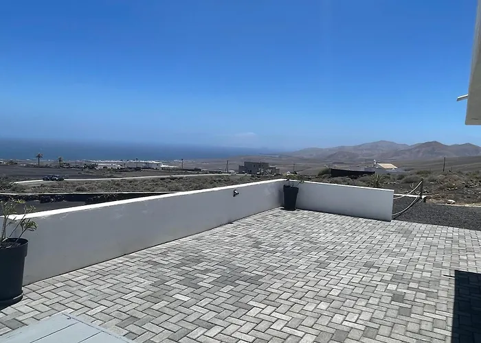 Apartment Asomada Views *