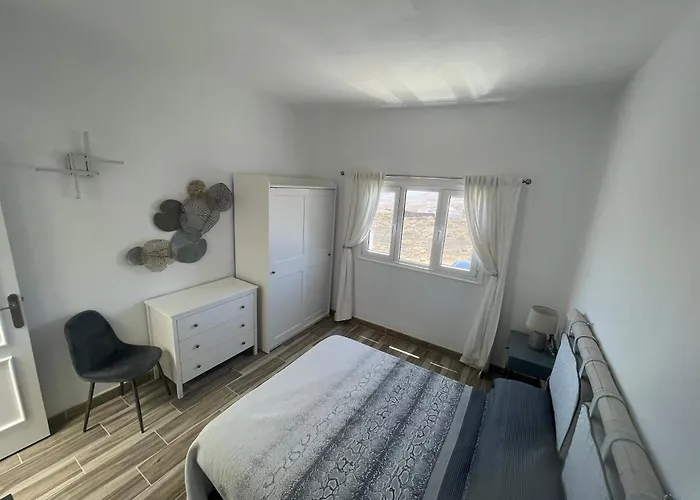 Apartament Asomada Views