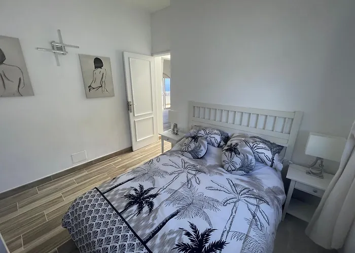 Asomada Views Apartament *