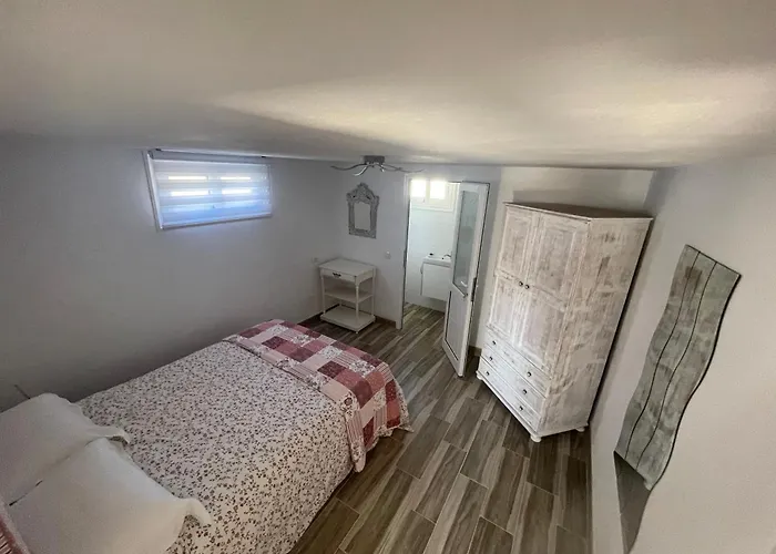 Asomada Views Apartment *