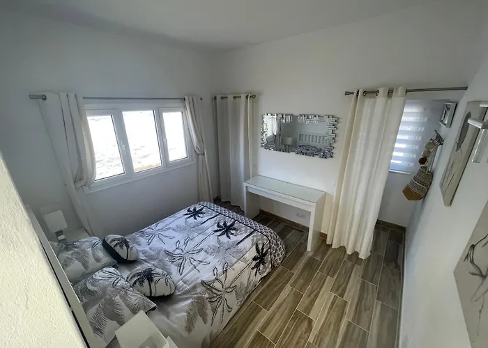 Asomada Views Apartment