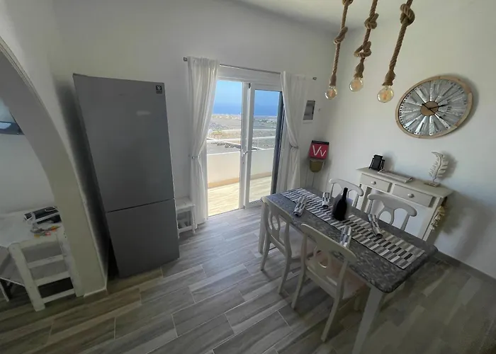 Apartament Asomada Views *