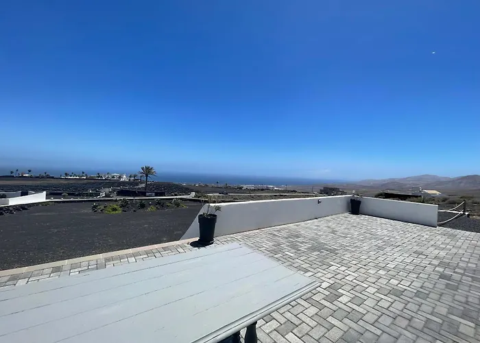 Asomada Views Apartment