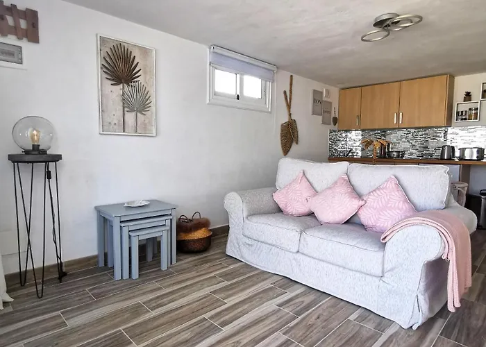 Apartment Asomada Views Tias