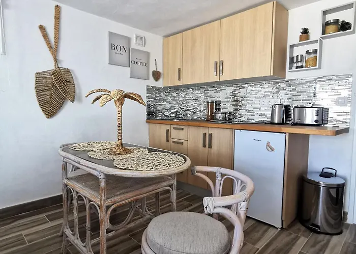 Apartament Asomada Views *