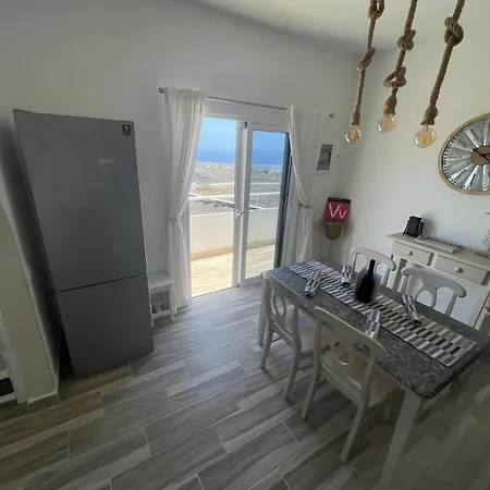 Apartamento Asomada Views *