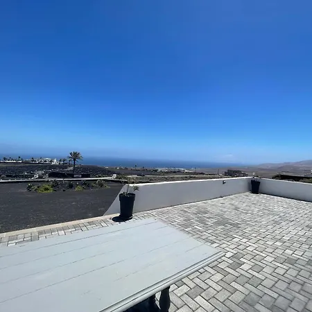 Asomada Views Appartement